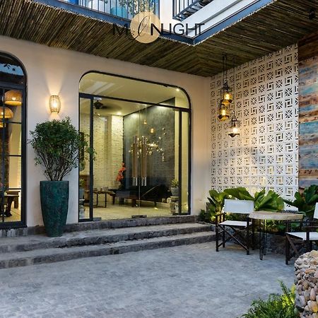Moonlight Phan Thiet Exterior photo