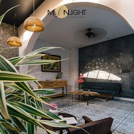 Moonlight Phan Thiet Exterior photo