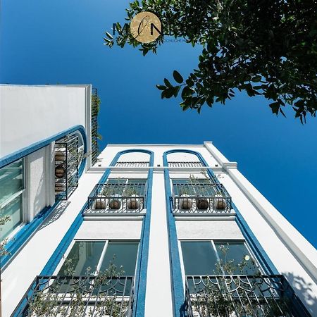 Moonlight Phan Thiet Exterior photo