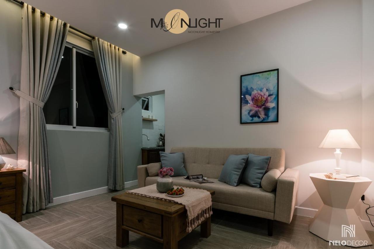 Moonlight Phan Thiet Exterior photo