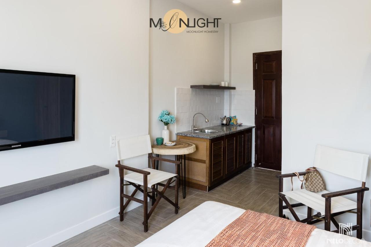 Moonlight Phan Thiet Exterior photo