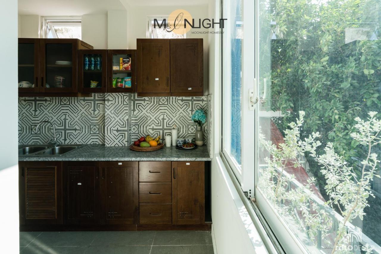 Moonlight Phan Thiet Exterior photo