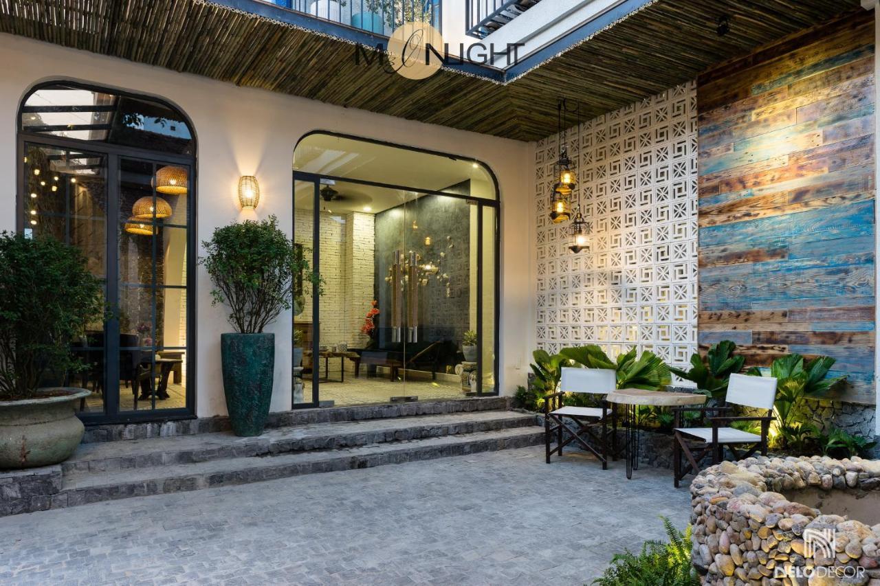 Moonlight Phan Thiet Exterior photo