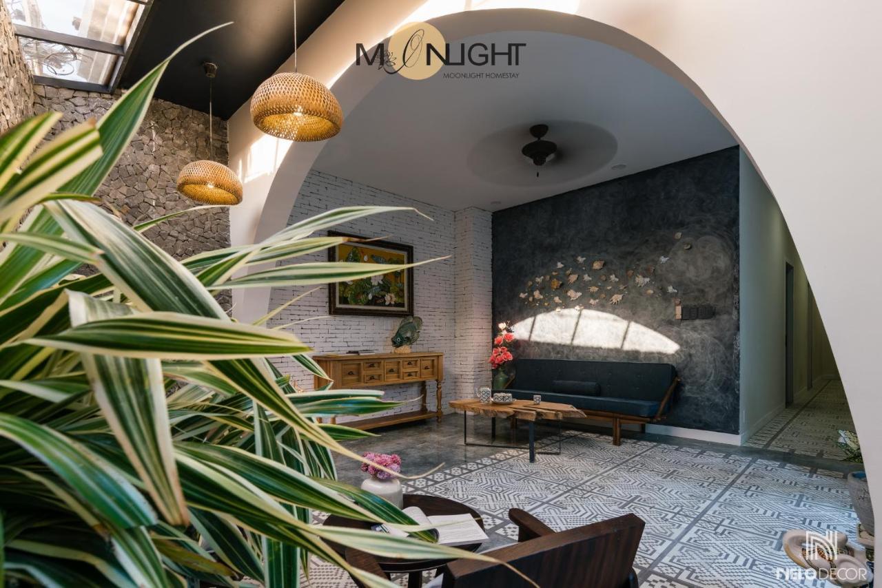 Moonlight Phan Thiet Exterior photo