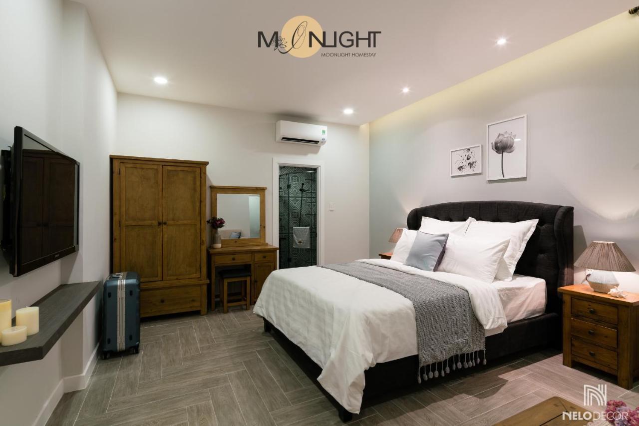 Moonlight Phan Thiet Exterior photo