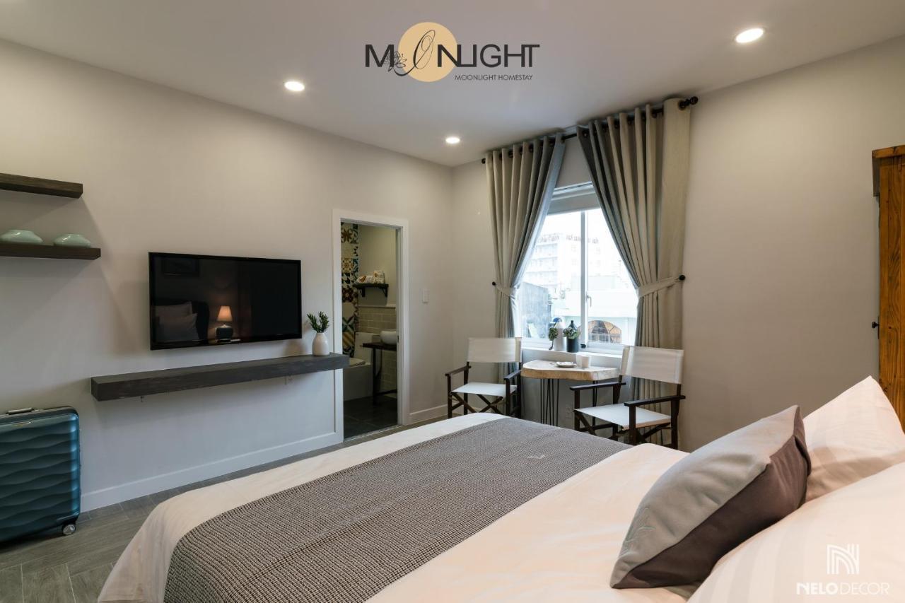 Moonlight Phan Thiet Exterior photo