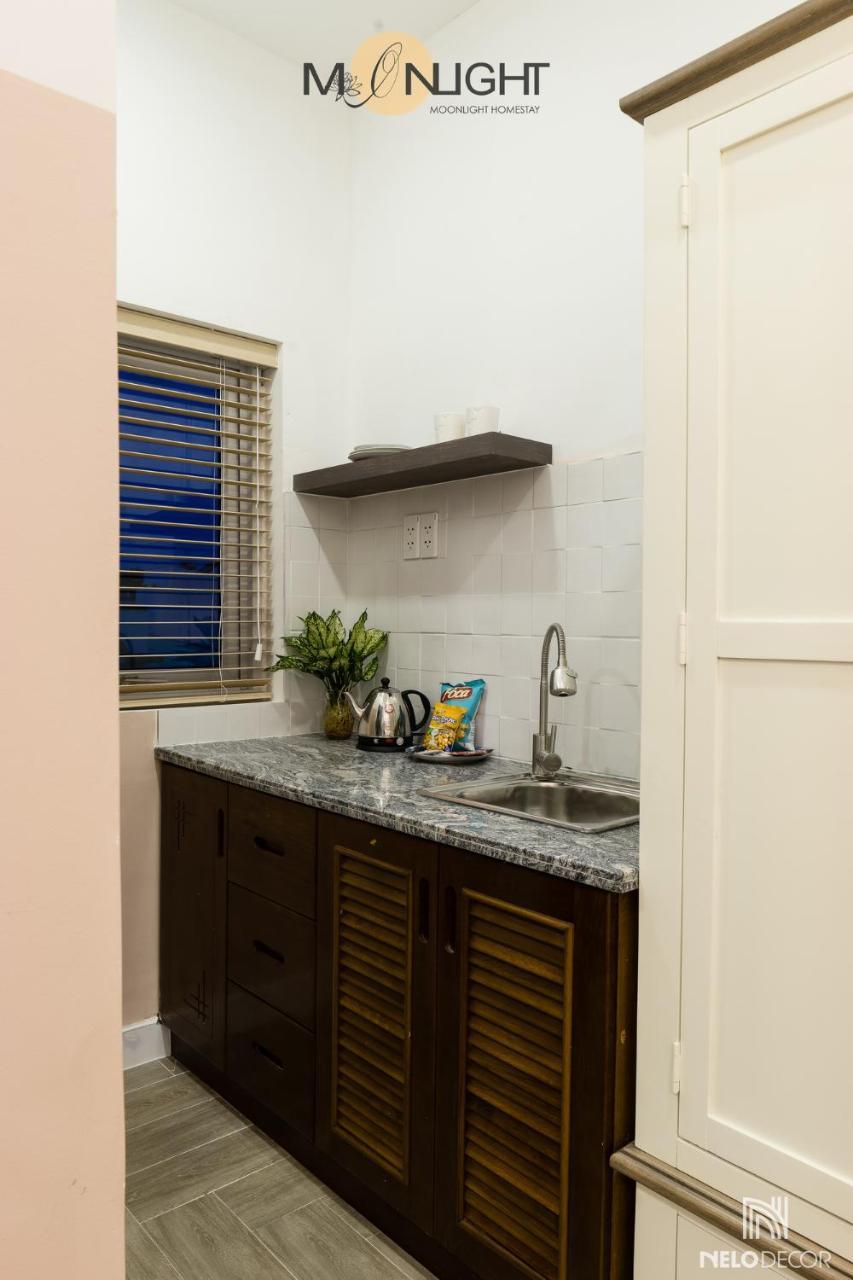 Moonlight Phan Thiet Exterior photo