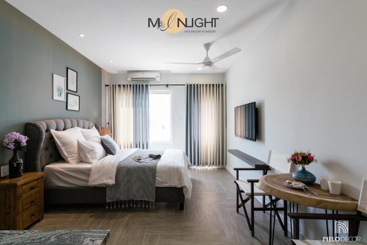 Moonlight Phan Thiet Exterior photo