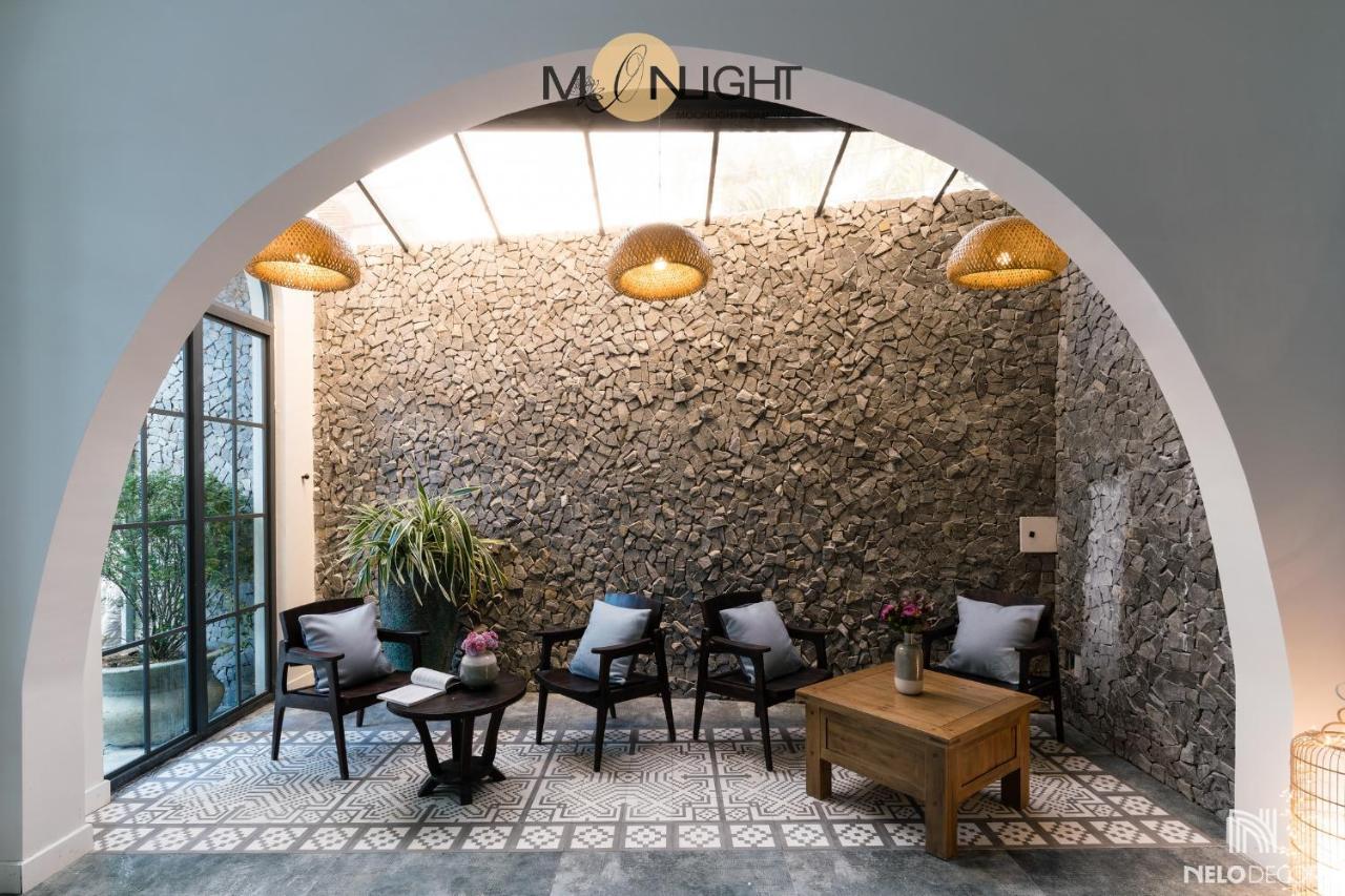 Moonlight Phan Thiet Exterior photo