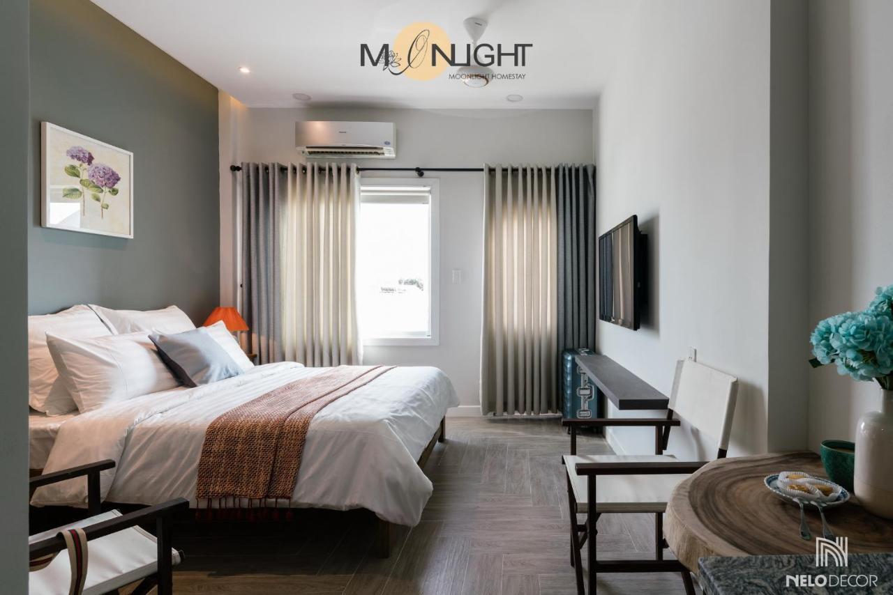 Moonlight Phan Thiet Exterior photo