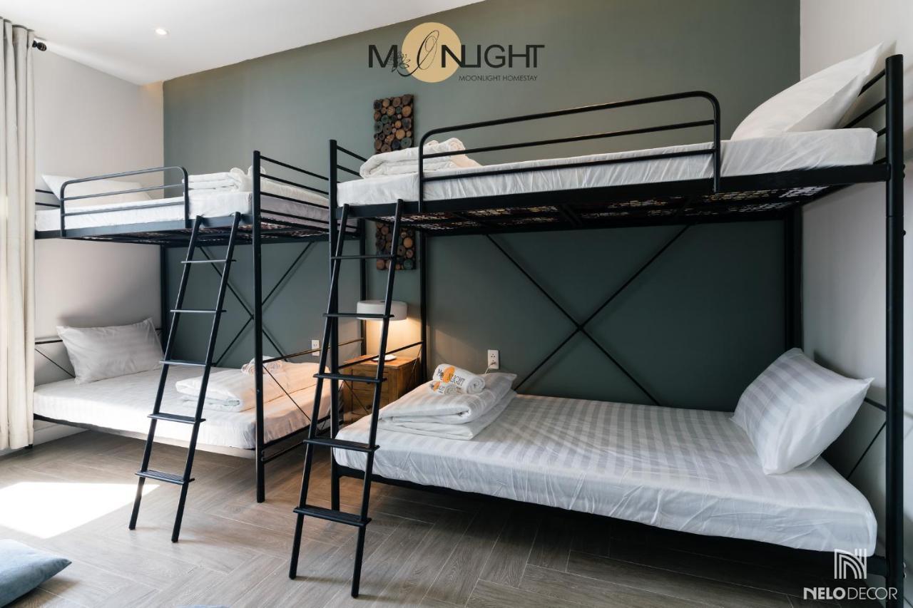 Moonlight Phan Thiet Exterior photo