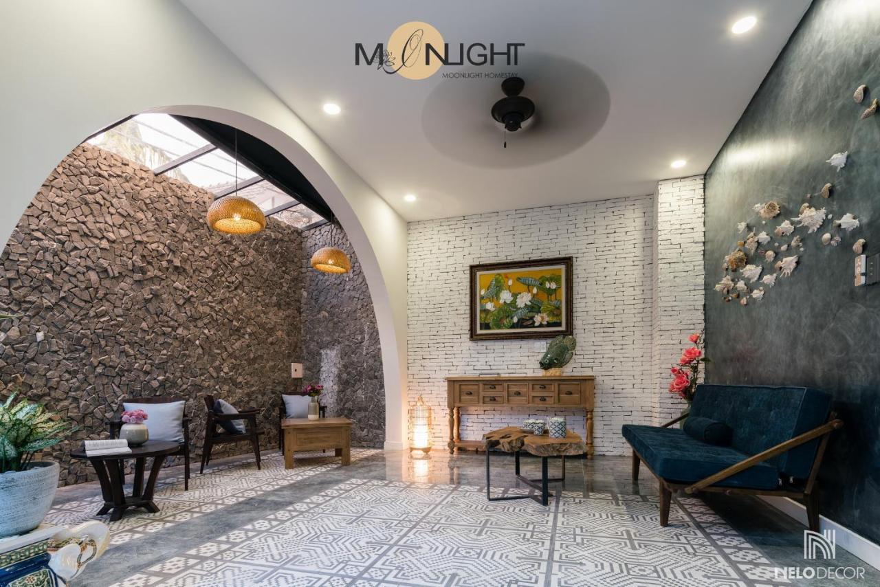 Moonlight Phan Thiet Exterior photo