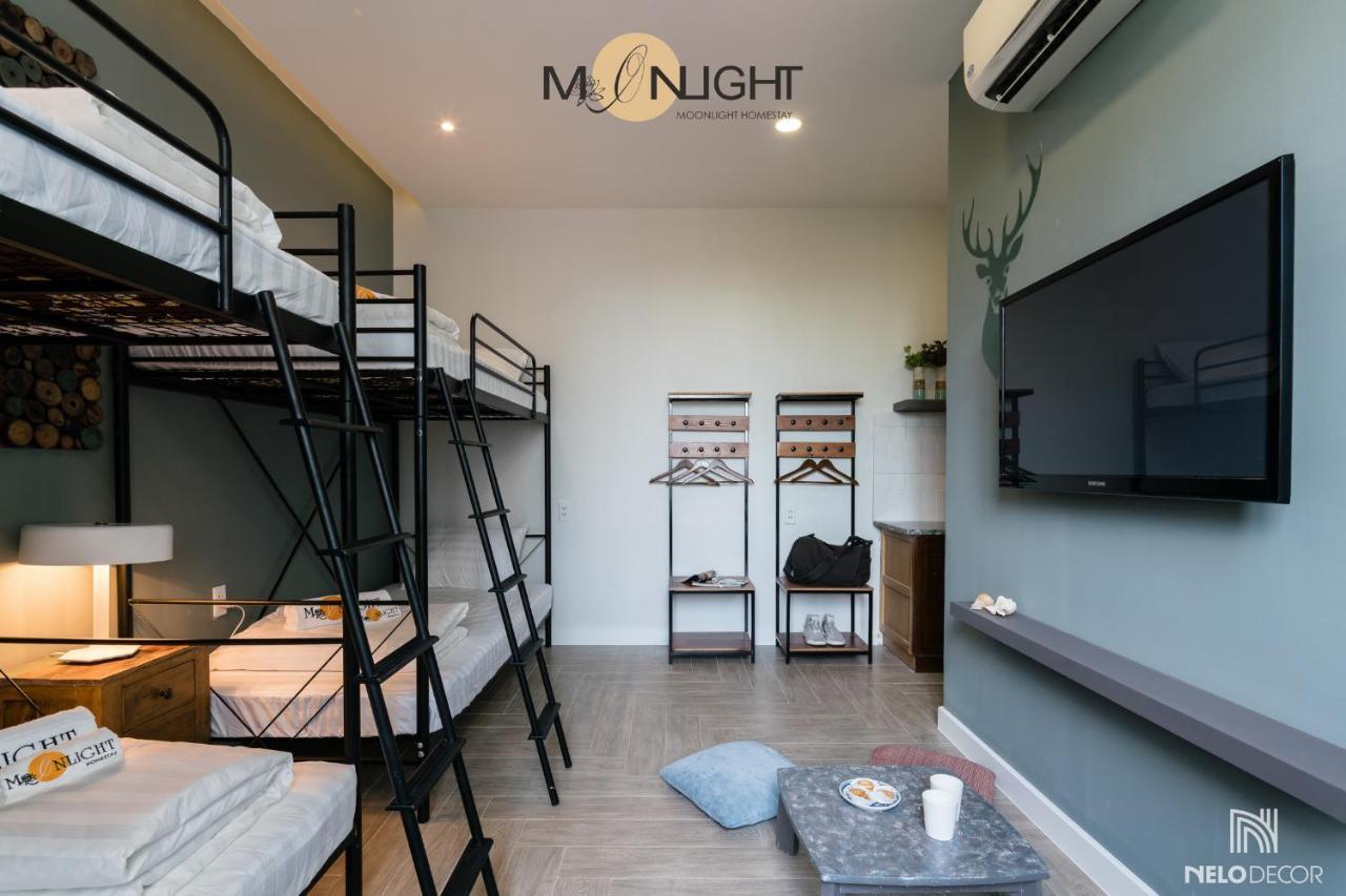 Moonlight Phan Thiet Exterior photo