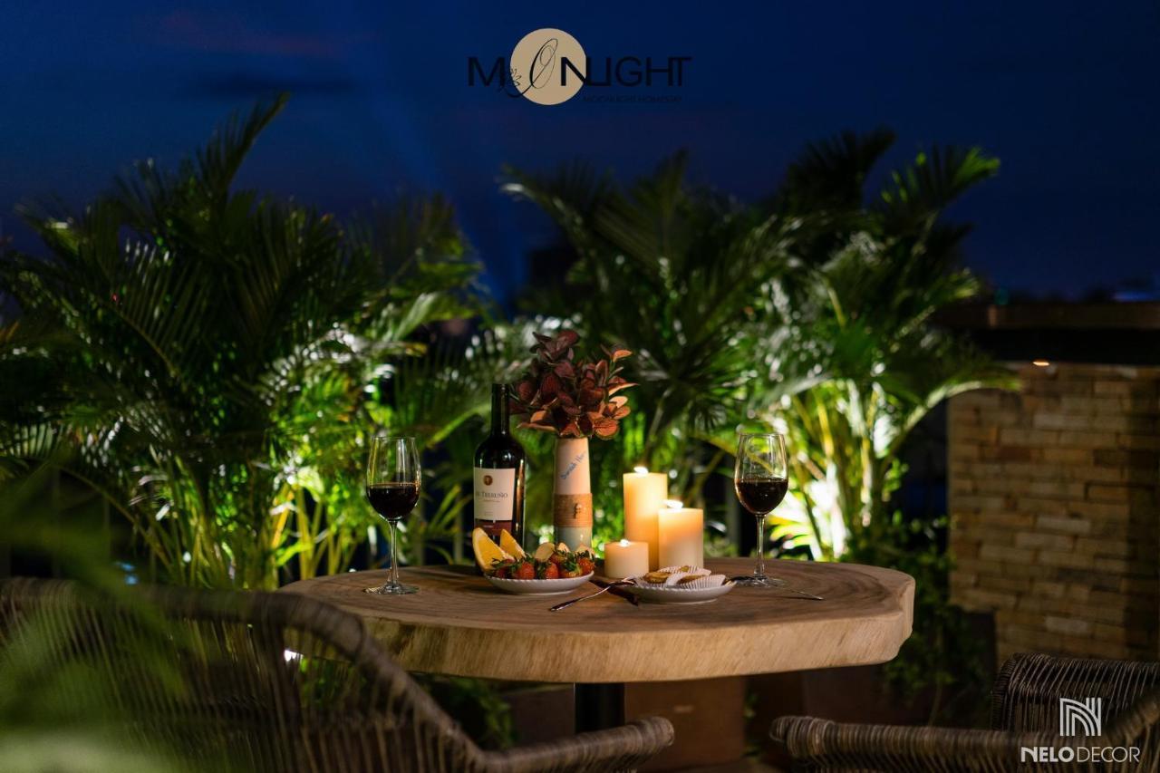 Moonlight Phan Thiet Exterior photo