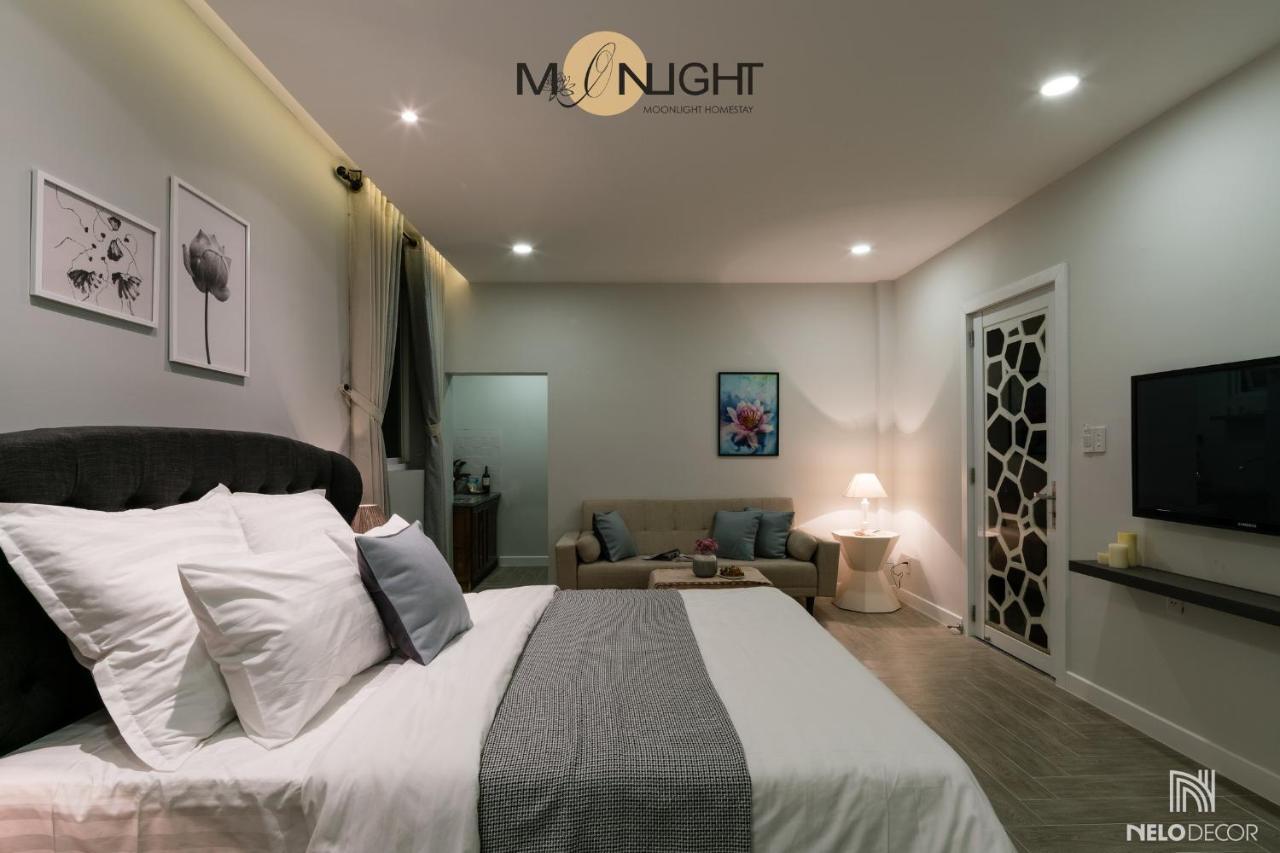Moonlight Phan Thiet Exterior photo