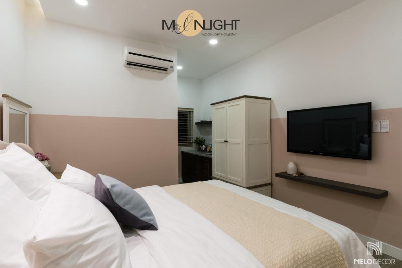 Moonlight Phan Thiet Exterior photo