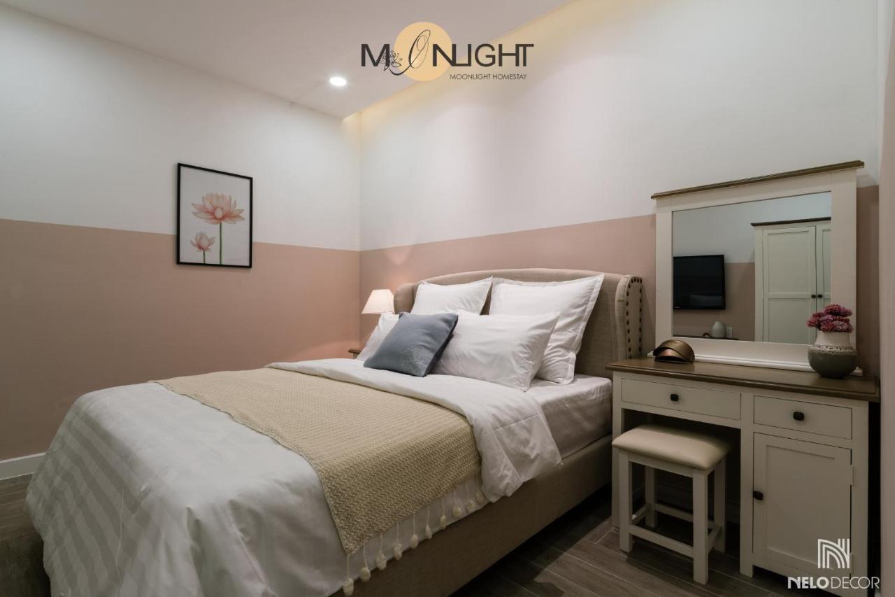 Moonlight Phan Thiet Exterior photo